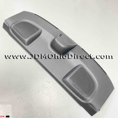 JDM EK3 Civic ViRS Rear Speaker Panel  